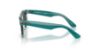 Picture of Ray Ban Sunglasses RJ9140S