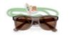 Picture of Ray Ban Sunglasses RJ9140S