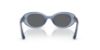 Picture of Ray Ban Sunglasses RJ9141SF