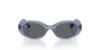 Picture of Ray Ban Sunglasses RJ9141SF