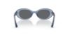 Picture of Ray Ban Sunglasses RJ9141S