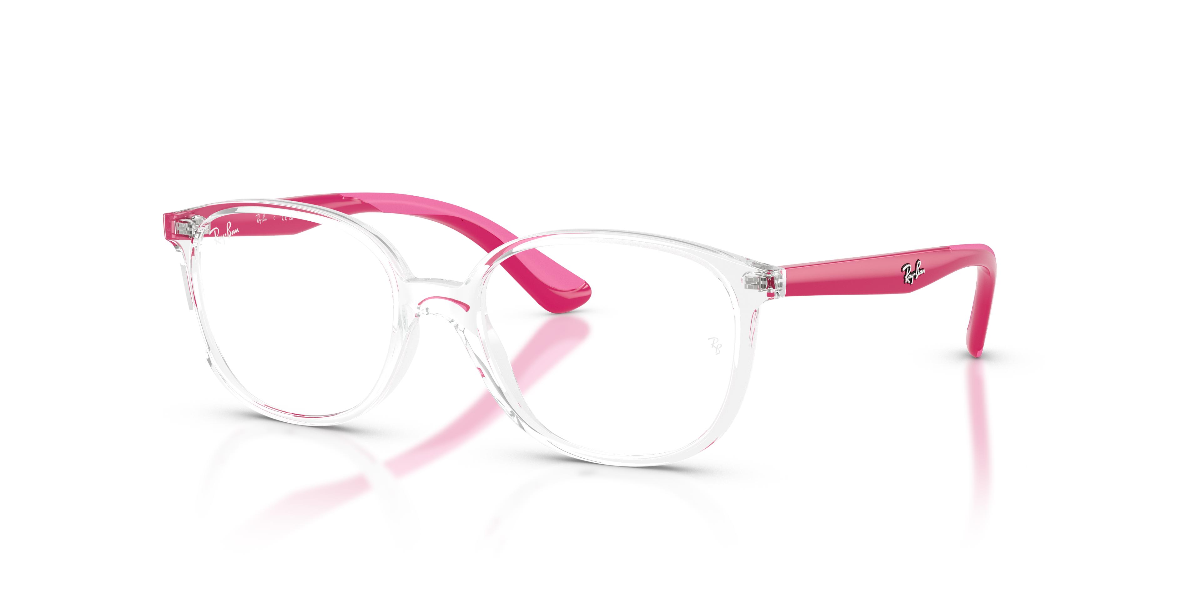 Picture of Ray Ban Eyeglasses RY1598