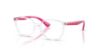 Picture of Ray Ban Eyeglasses RY1598