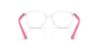 Picture of Ray Ban Eyeglasses RY1598
