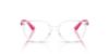 Picture of Ray Ban Eyeglasses RY1598