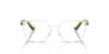 Picture of Ray Ban Eyeglasses RY1598