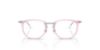 Picture of Ray Ban Eyeglasses RY9085V