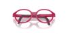 Picture of Ray Ban Eyeglasses RYA1981