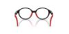 Picture of Ray Ban Eyeglasses RYA1981