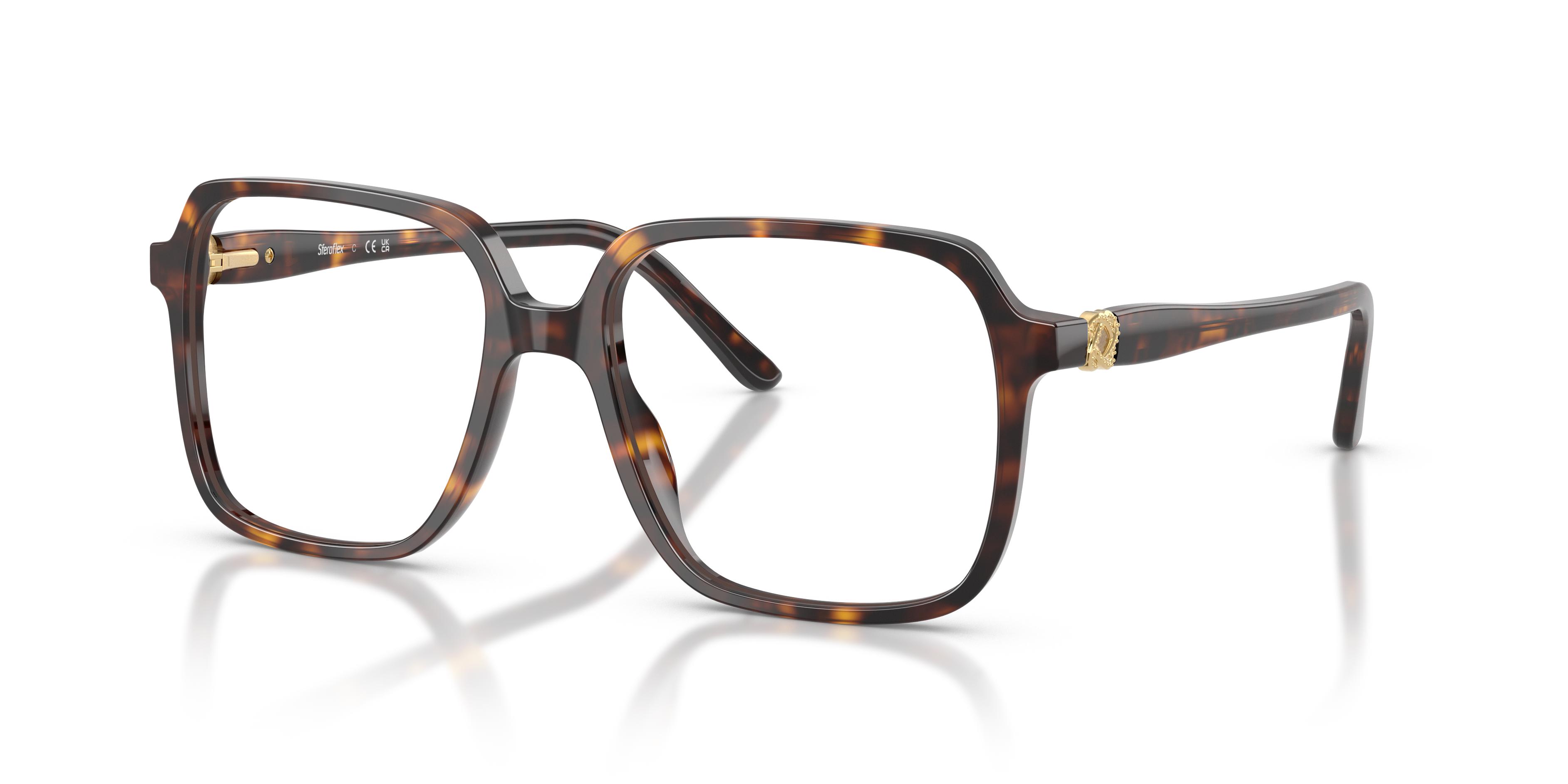 Picture of Sferoflex Eyeglasses SF1581