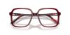 Picture of Sferoflex Eyeglasses SF1581
