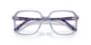Picture of Sferoflex Eyeglasses SF1581