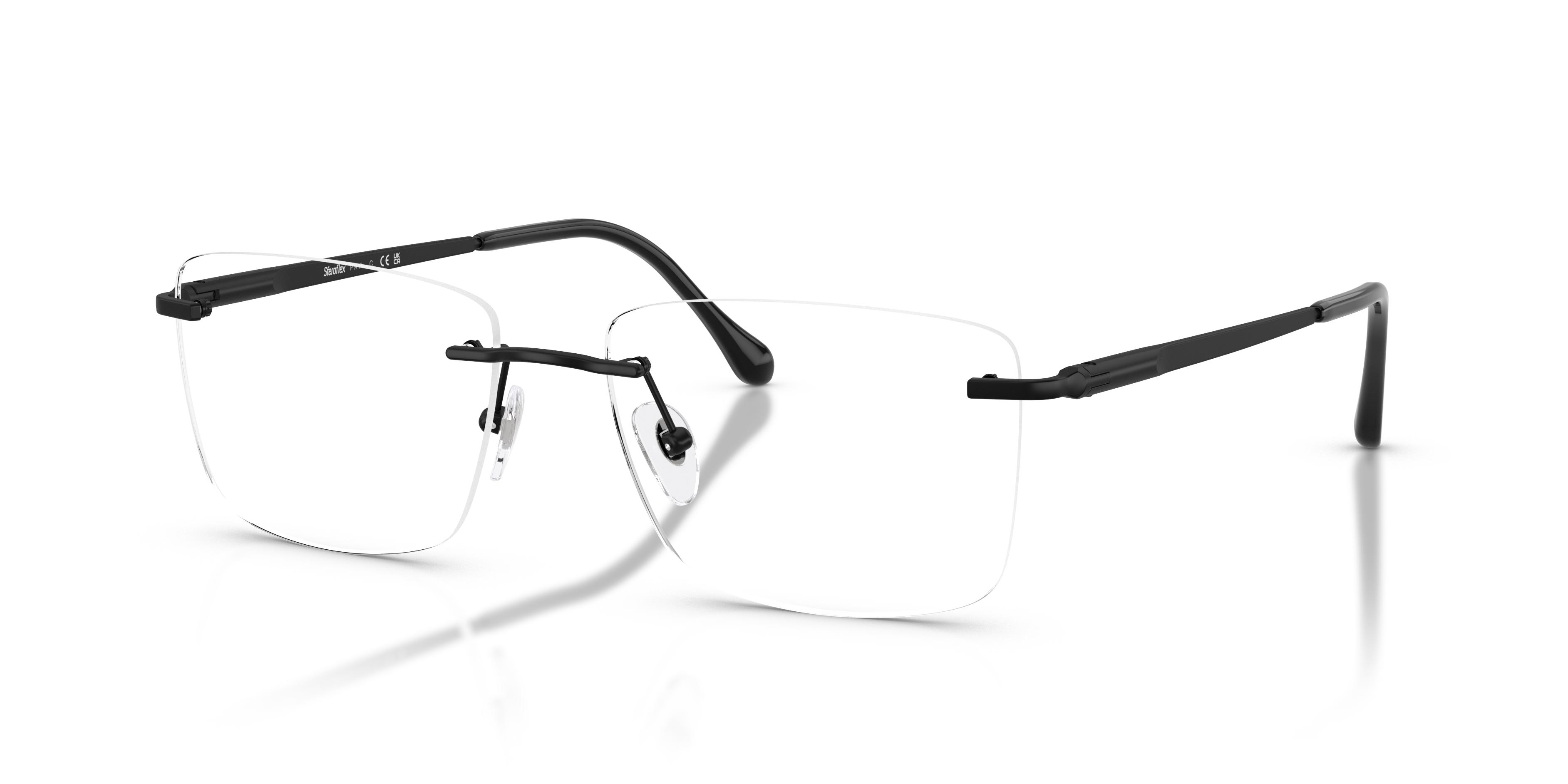 Picture of Sferoflex Eyeglasses SF2304