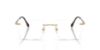 Picture of Sferoflex Eyeglasses SF2304
