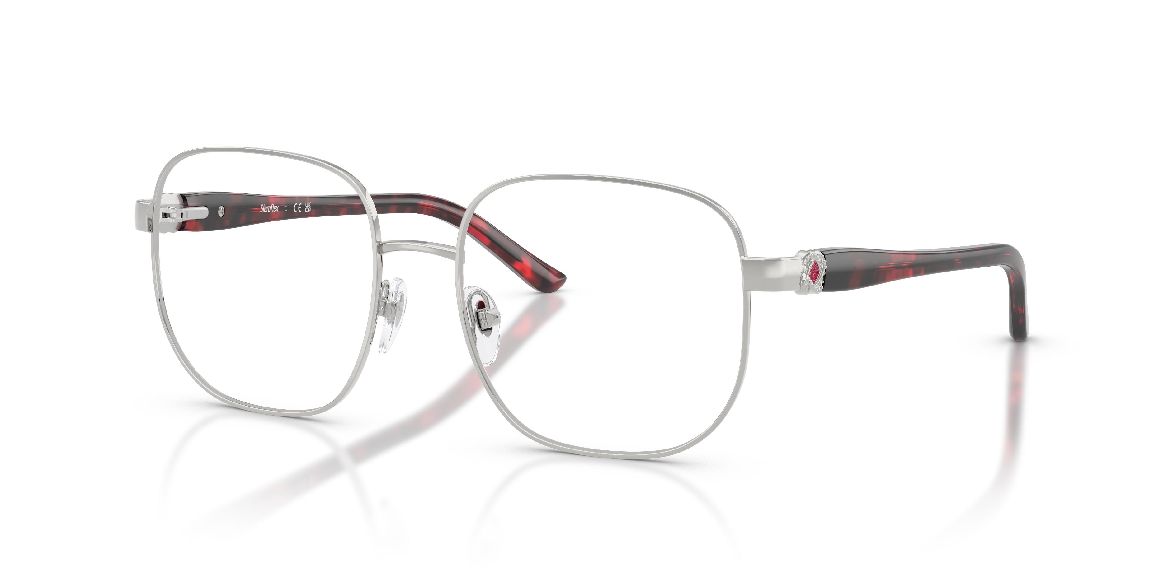 Picture of Sferoflex Eyeglasses SF2606