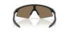 Picture of Oakley Sunglasses RESISTOR SWEEP