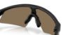 Picture of Oakley Sunglasses RESISTOR SWEEP