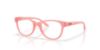 Picture of Oakley Eyeglasses HUMBLY