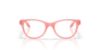 Picture of Oakley Eyeglasses HUMBLY