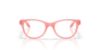 Picture of Oakley Eyeglasses HUMBLY A
