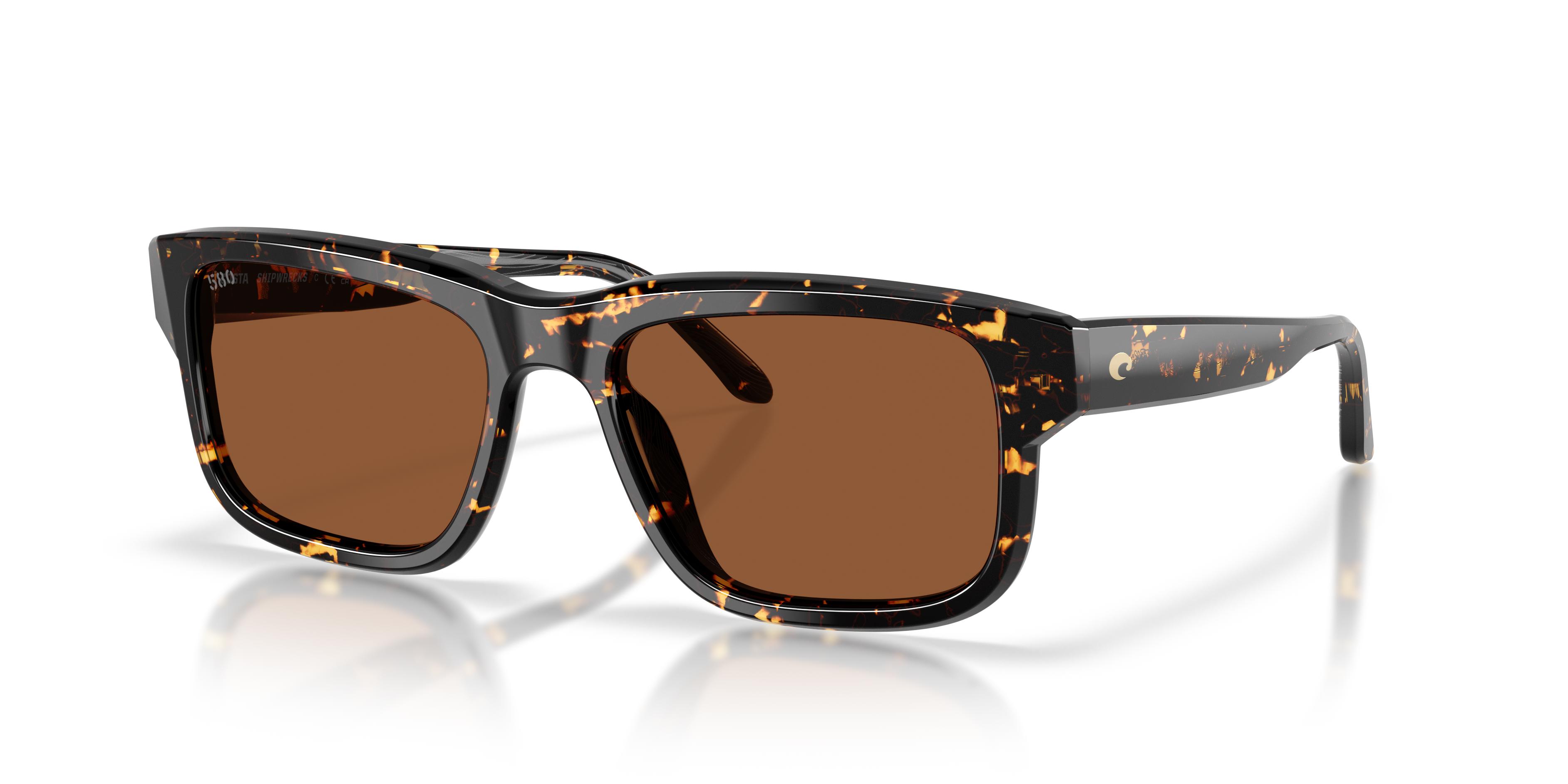 Picture of Costa Del Mar Sunglasses 6S2020
