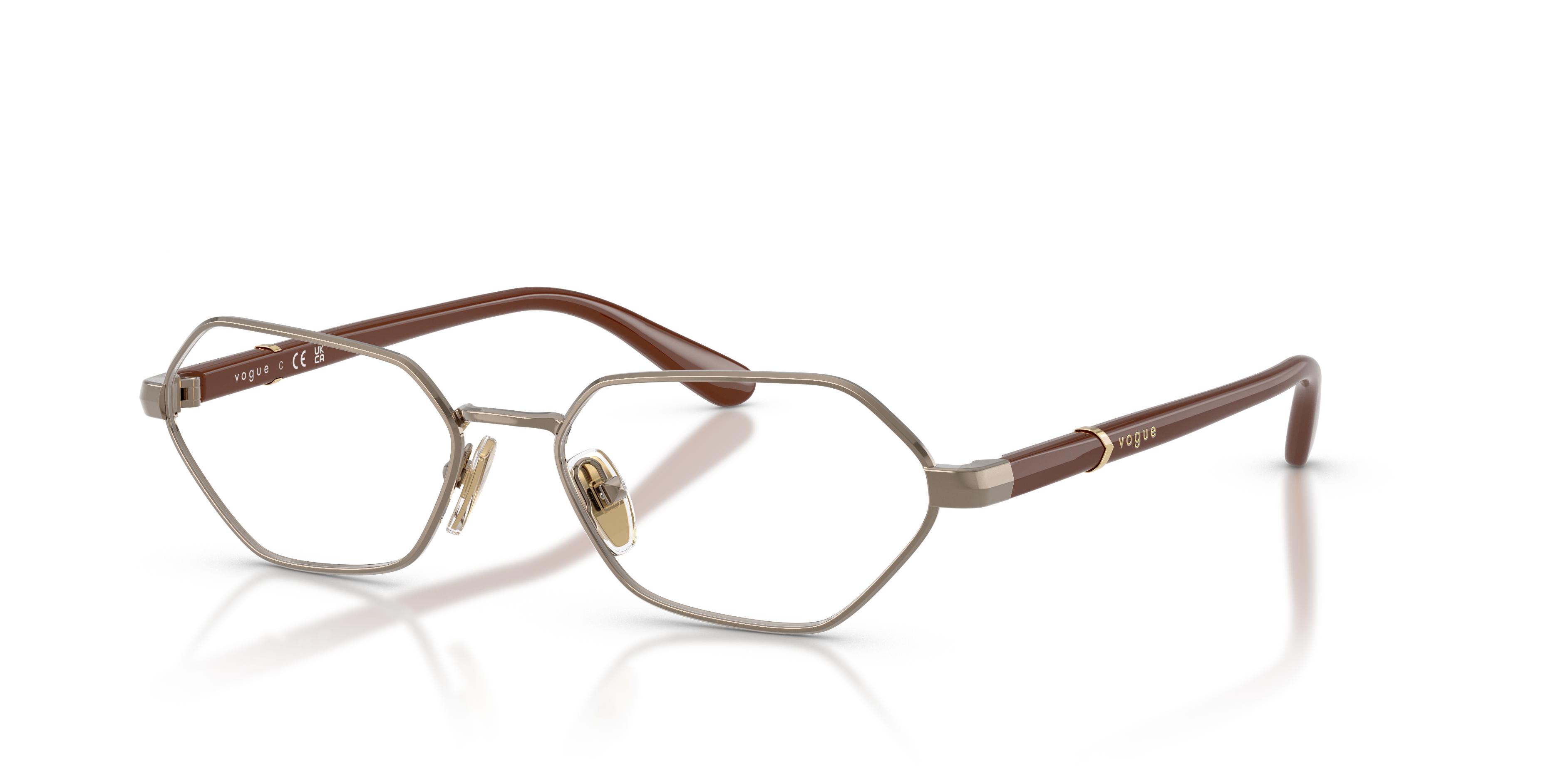 Picture of Vogue Eyeglasses VO4350