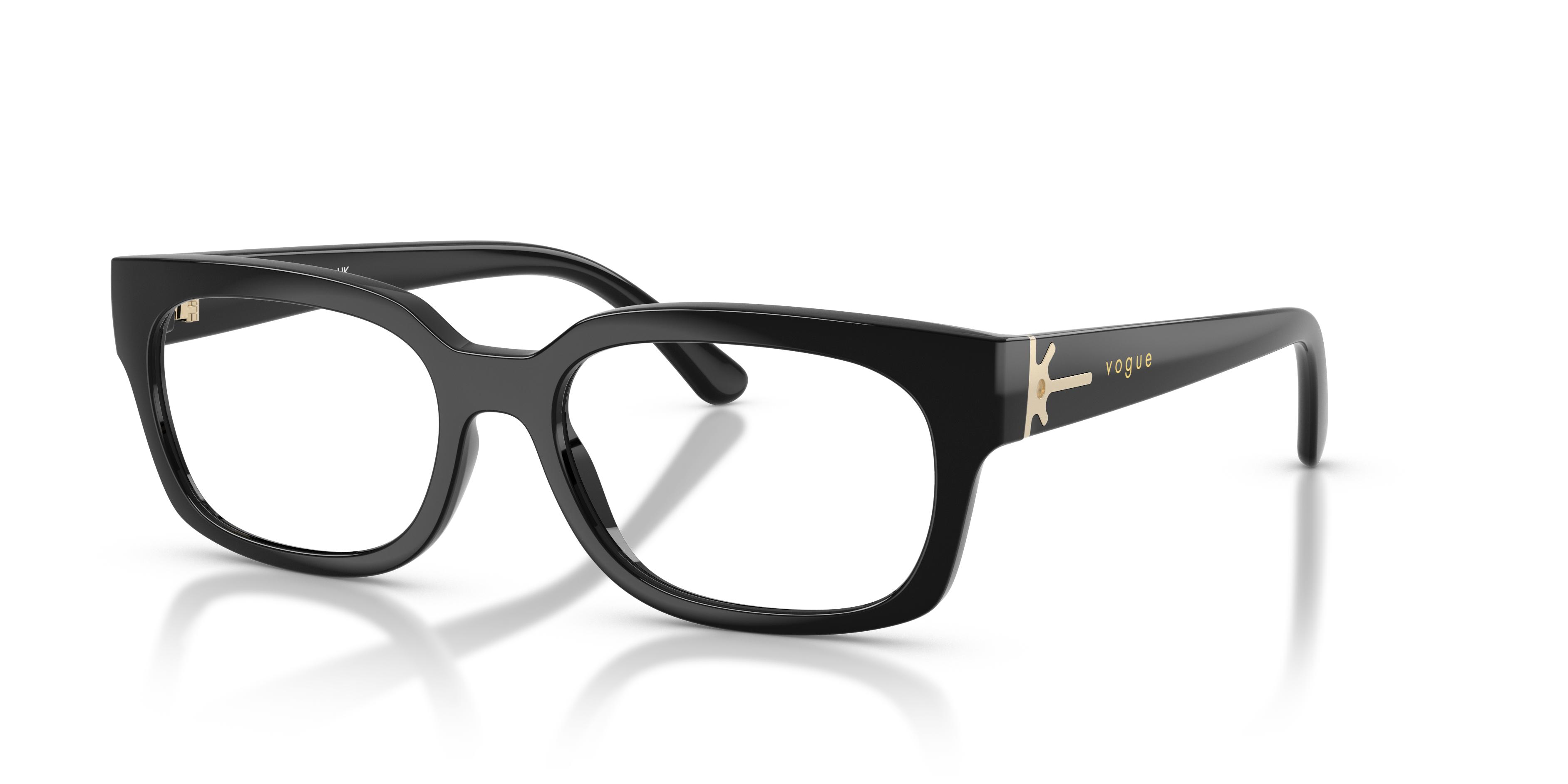 Picture of Vogue Eyeglasses VO5689F