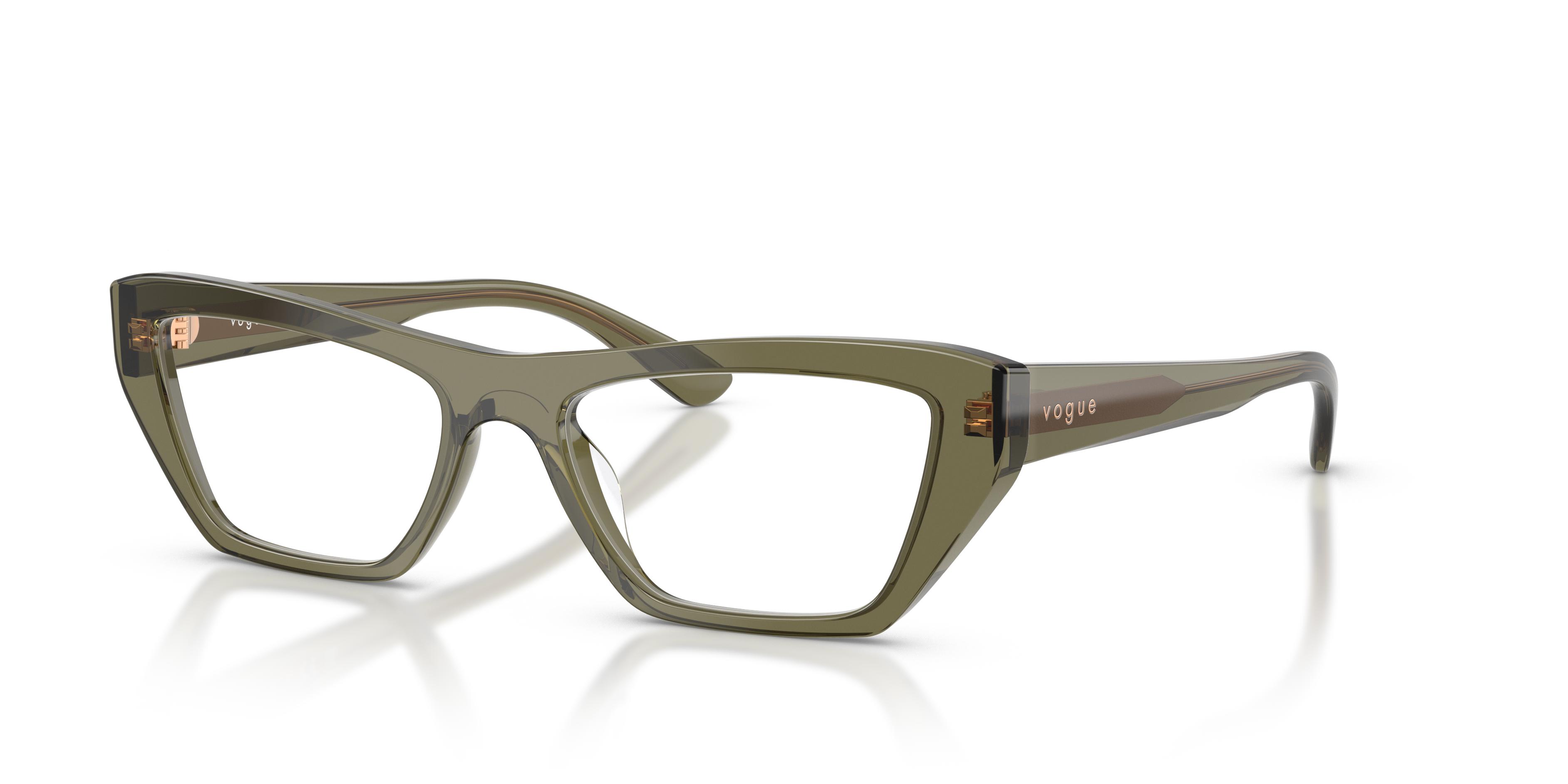 Picture of Vogue Eyeglasses VO5701U