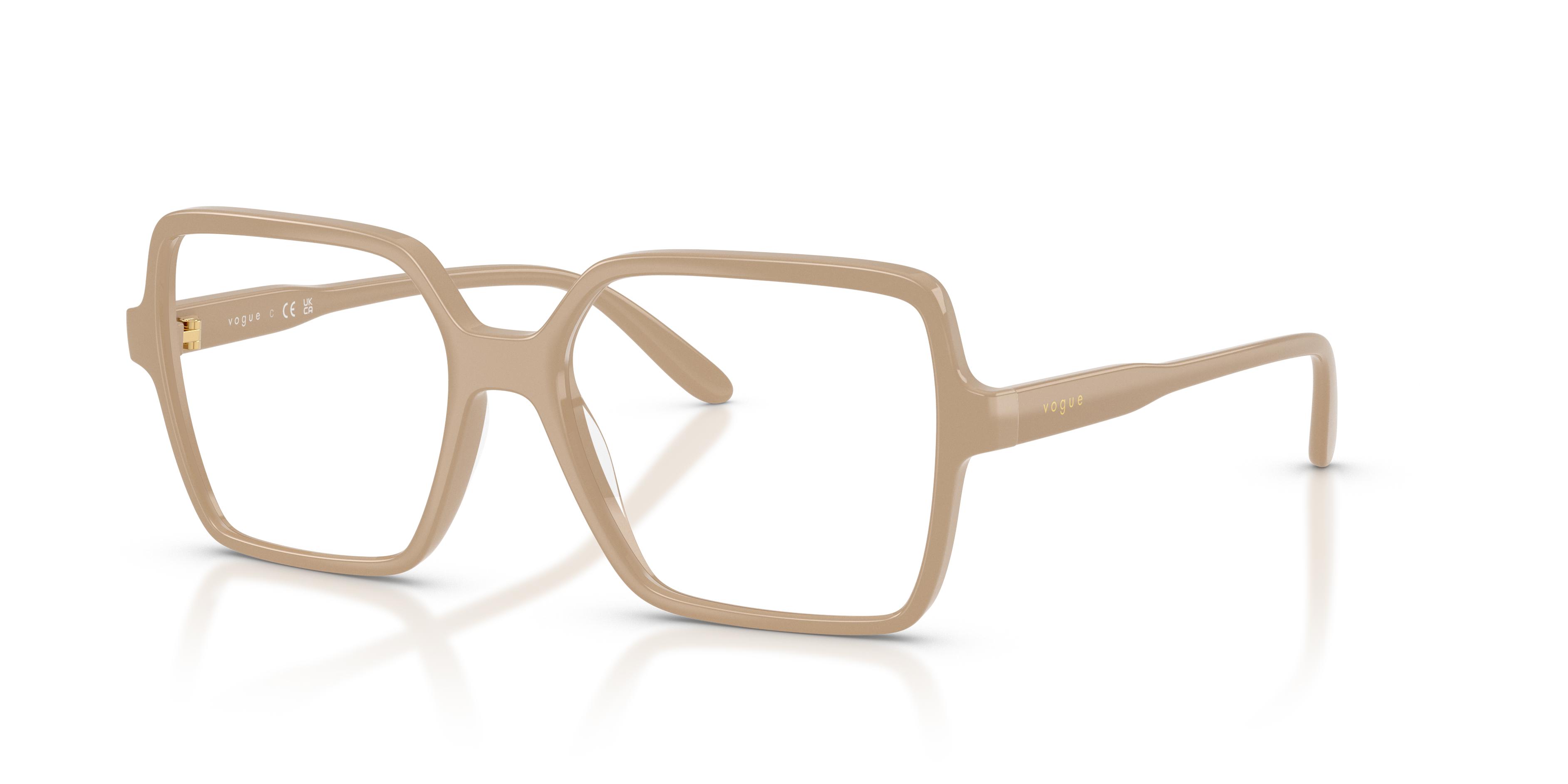 Picture of Vogue Eyeglasses VO5702F