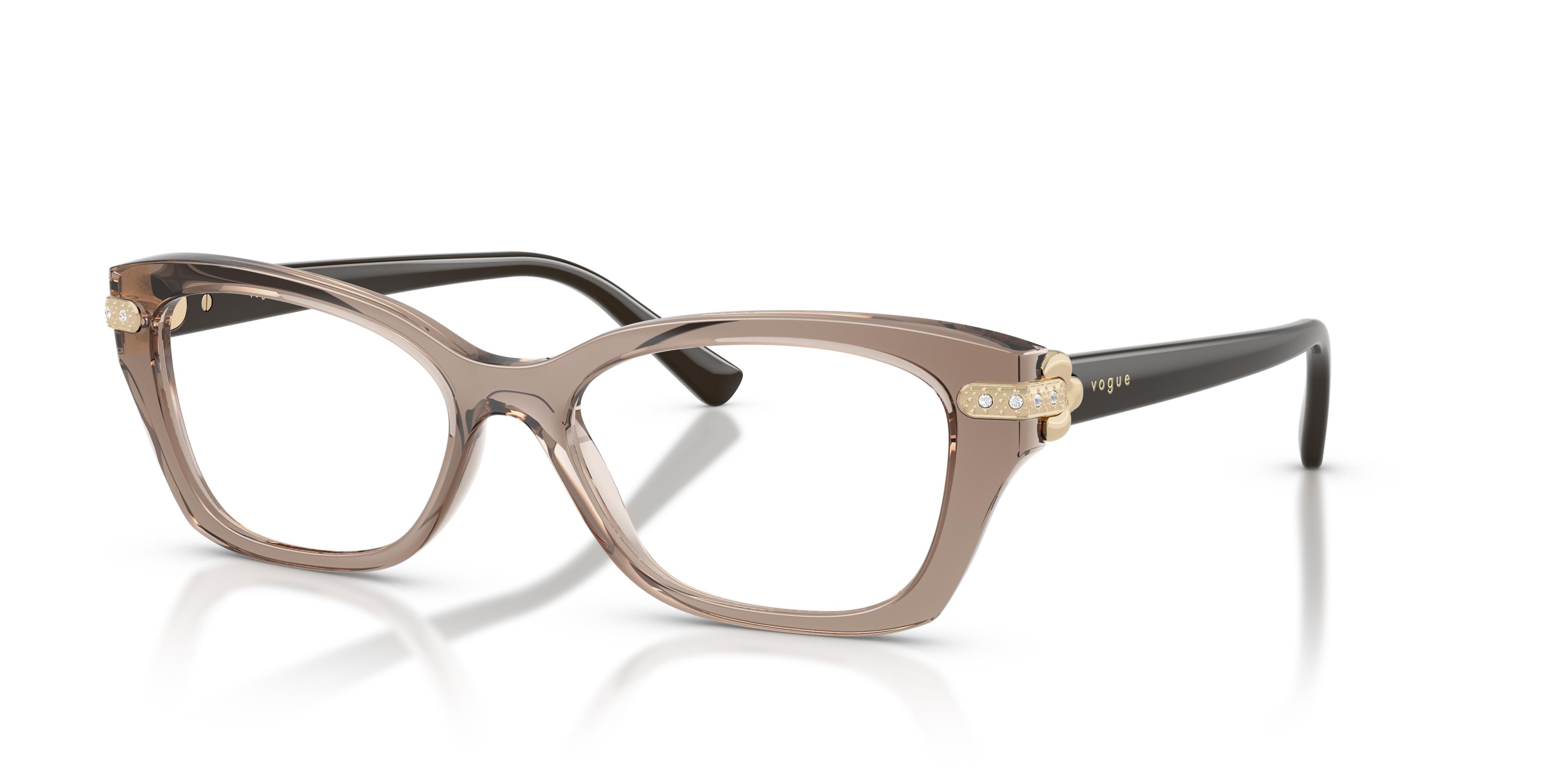 Picture of Vogue Eyeglasses VO5704B