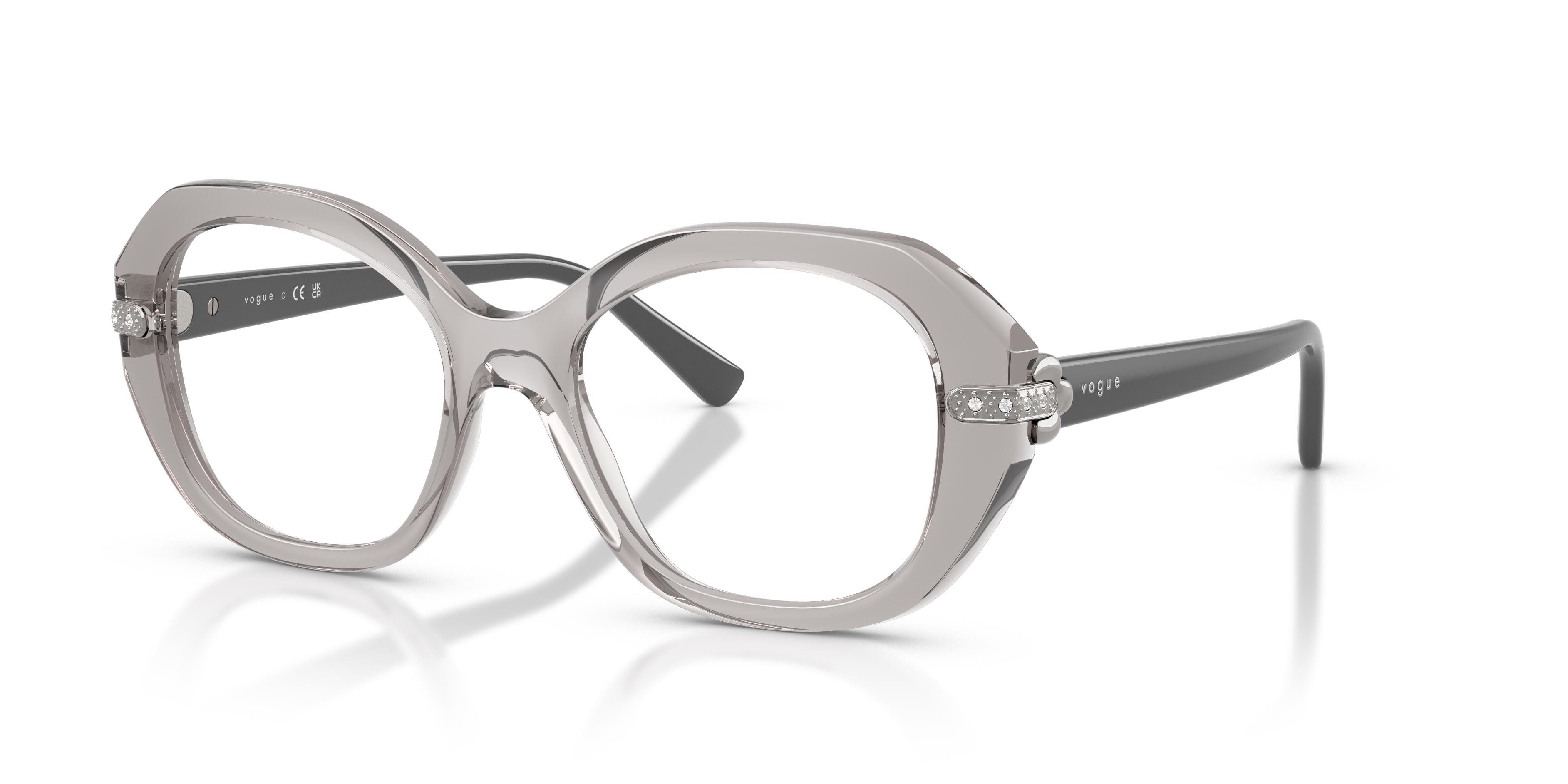 Picture of Vogue Eyeglasses VO5705B