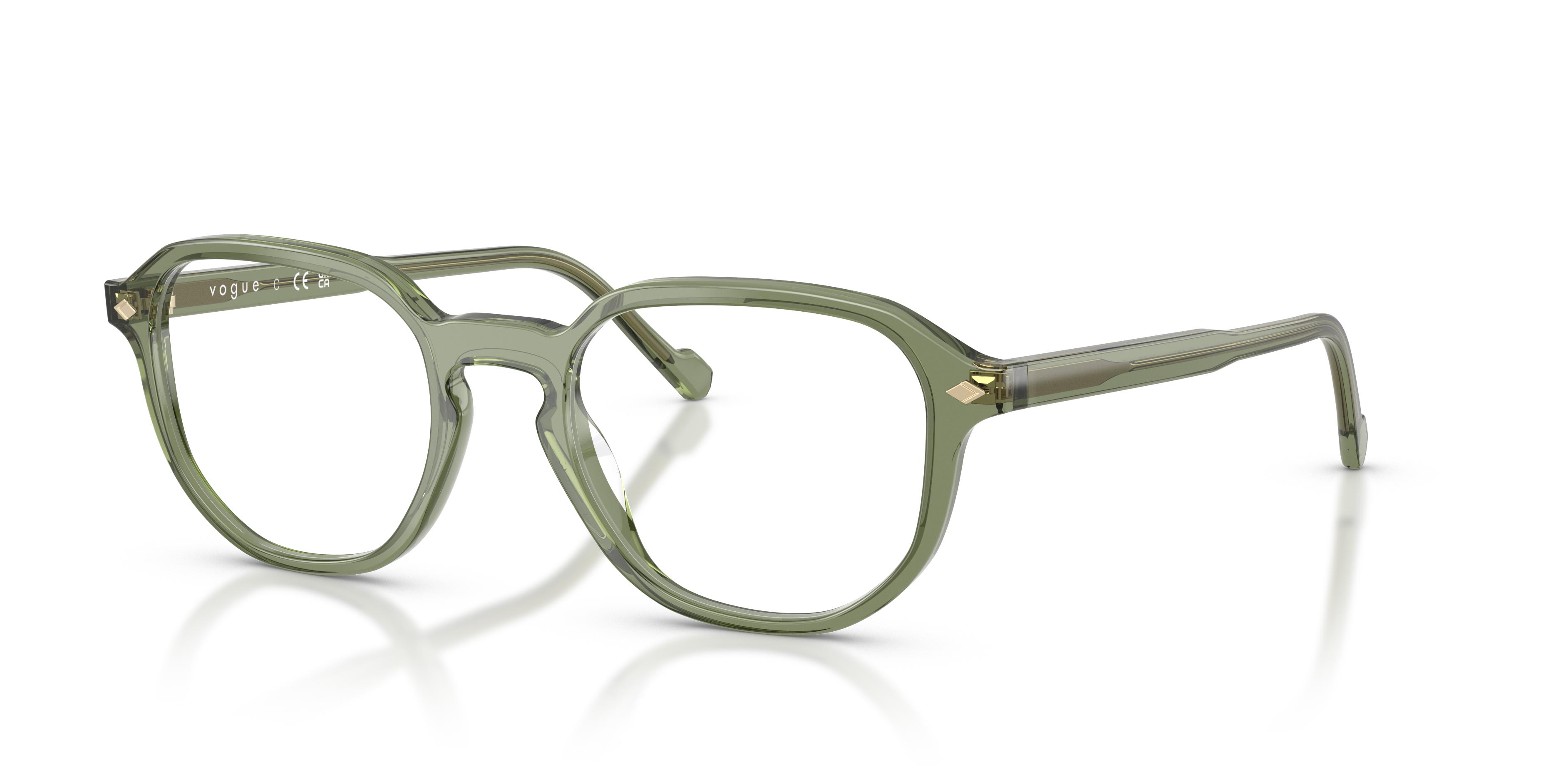 Picture of Vogue Eyeglasses VO5708