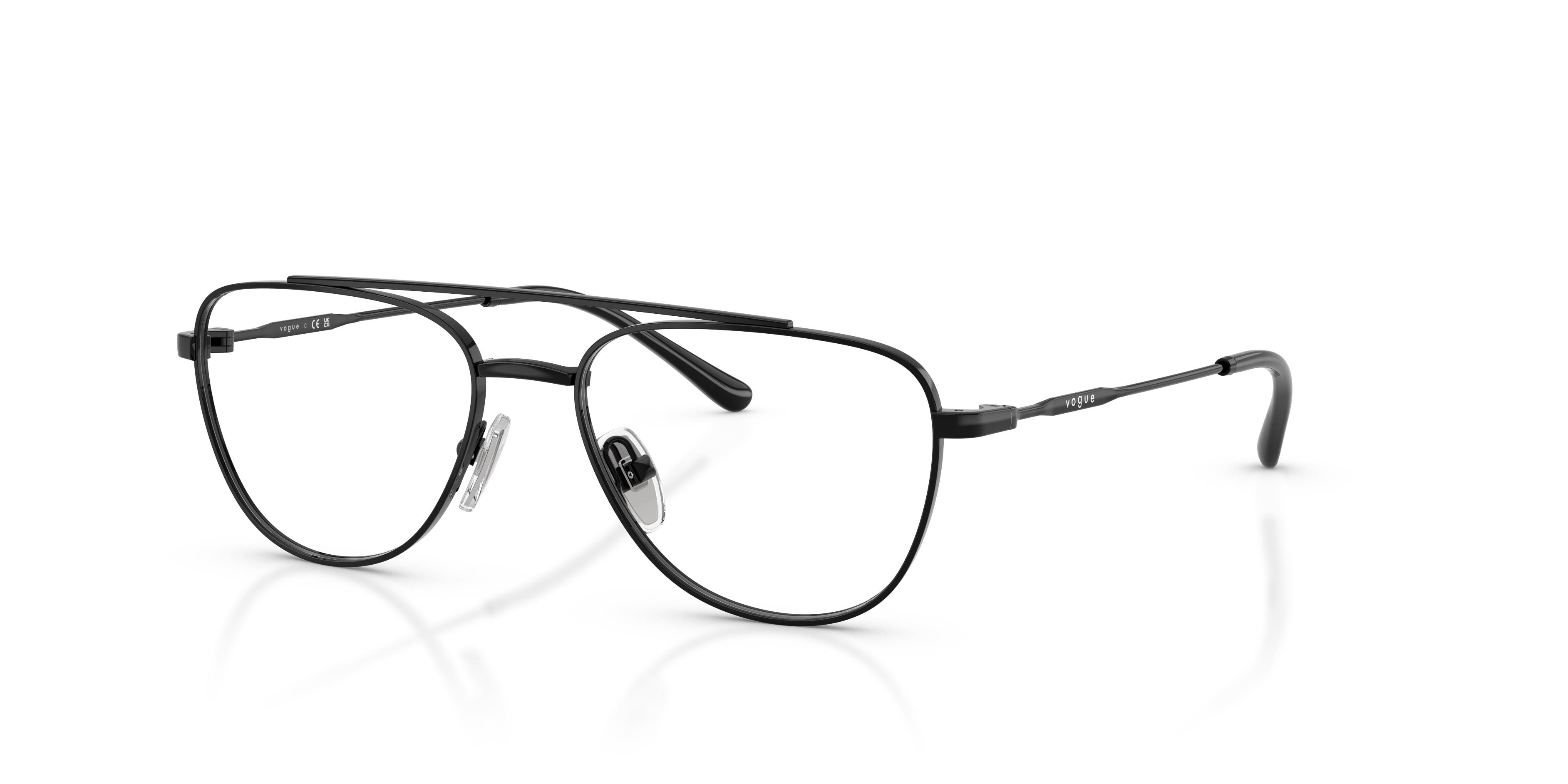 Picture of Vogue Eyeglasses VY1001