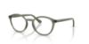 Picture of Vogue Eyeglasses VY2044