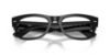 Picture of Ray Ban Eyeglasses RX0832VF