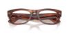 Picture of Ray Ban Eyeglasses RX0832VF