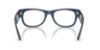 Picture of Ray Ban Eyeglasses RX0832VF