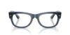 Picture of Ray Ban Eyeglasses RX0832VF