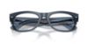 Picture of Ray Ban Eyeglasses RX0832VF