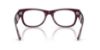 Picture of Ray Ban Eyeglasses RX0832VF