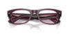 Picture of Ray Ban Eyeglasses RX0832VF