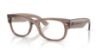 Picture of Ray Ban Eyeglasses RX0832VF