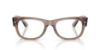 Picture of Ray Ban Eyeglasses RX0832VF