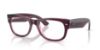 Picture of Ray Ban Eyeglasses RX0832V