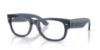 Picture of Ray Ban Eyeglasses RX0832V