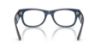 Picture of Ray Ban Eyeglasses RX0832V
