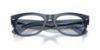 Picture of Ray Ban Eyeglasses RX0832V