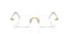 Picture of Ray Ban Eyeglasses RX3928V