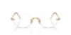 Picture of Ray Ban Eyeglasses RX3929V
