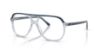 Picture of Ray Ban Eyeglasses RX5698